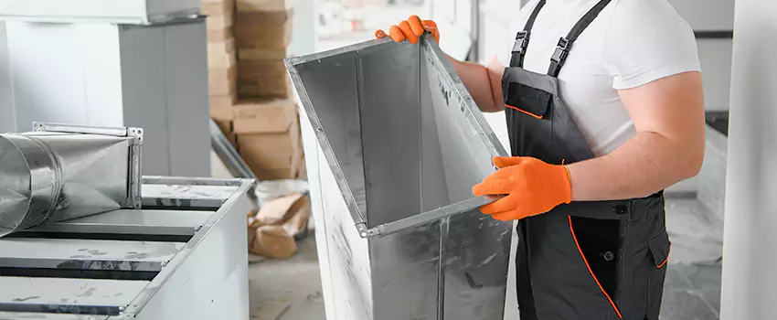 Benefits of Professional Ductwork Cleaning in Jonesboro, AR