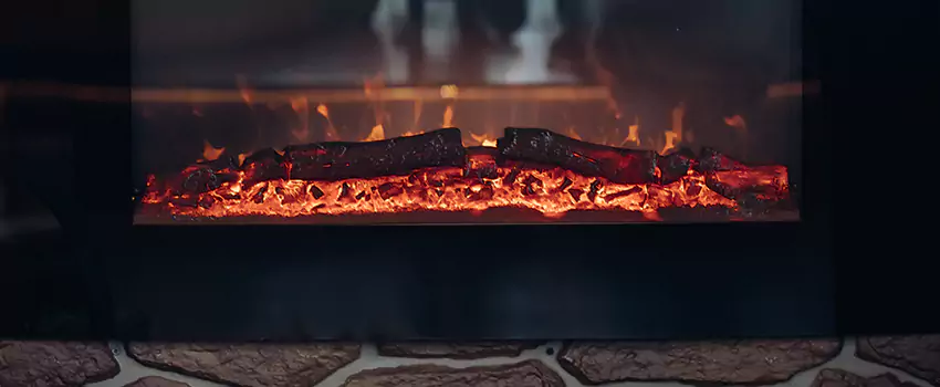 Cost of Electric Fireplace Repair Service in Jonesboro, Arkansas
