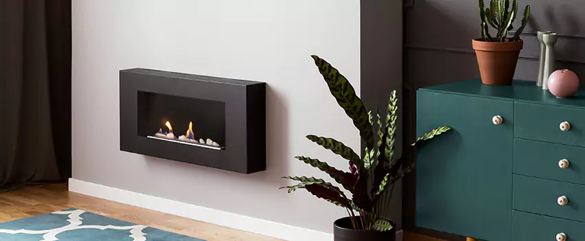 Cost of Ethanol Fireplace Repair And Installation Services in Jonesboro, AR