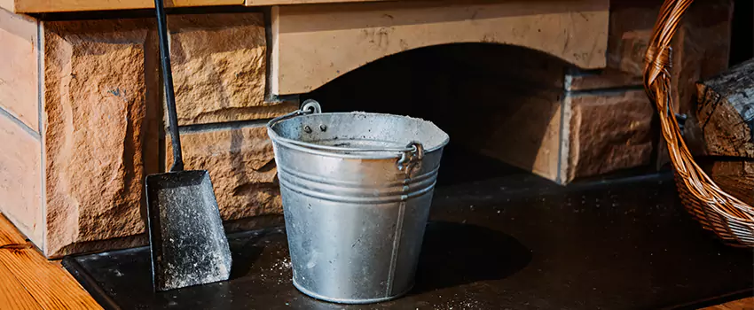 Clean The Fireplace Mantle And Hearth in Jonesboro, Arkansas