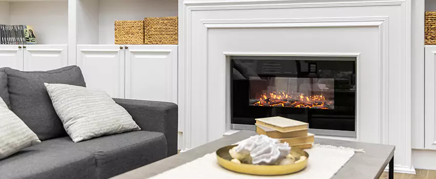 Professional Fireplace Maintenance Contractors in Jonesboro, AR