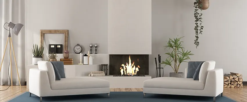 Decorative Fireplace Crystals Services in Jonesboro, Arkansas