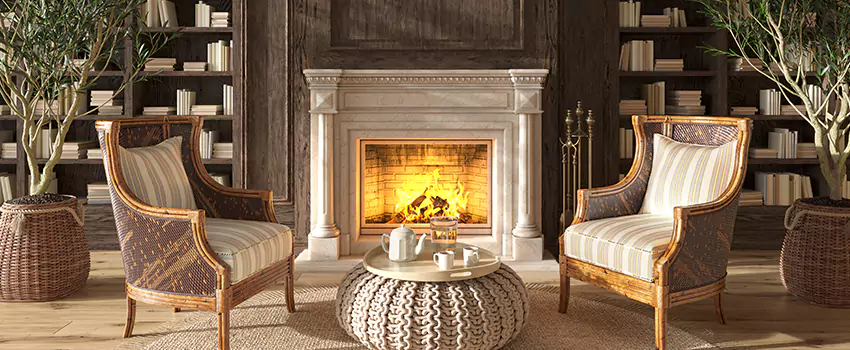 Ethanol Fireplace Fixing Services in Jonesboro, Arkansas