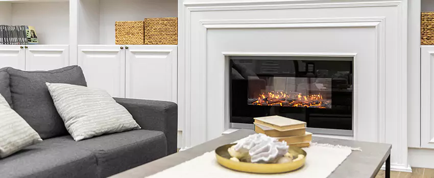 Pellet Fireplace Insert Installation in Jonesboro, AR