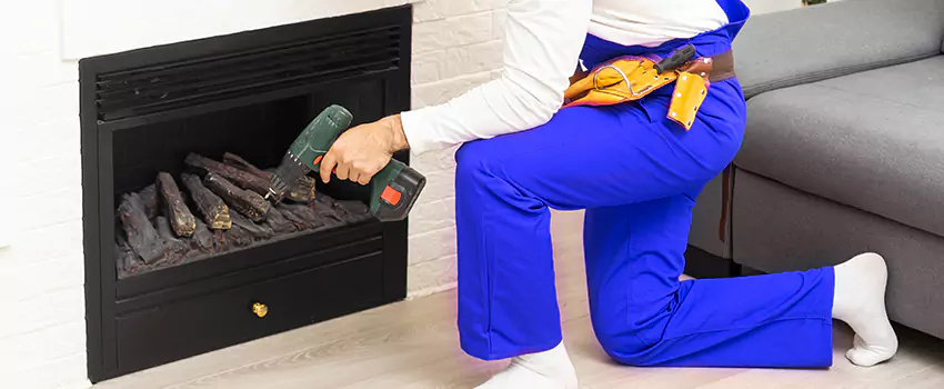 Fireplace Hearth Inspection And Repair in Jonesboro, Arkansas