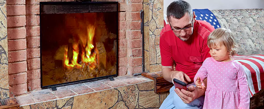 Fireplace Safety Locks For Kids in Jonesboro, AR