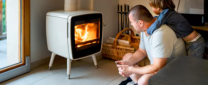 Fireplace Flue Maintenance Services in Jonesboro, AR