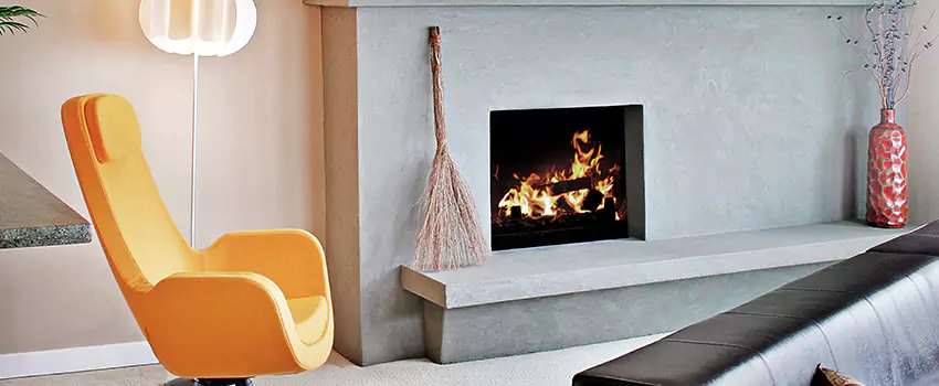 Electric Fireplace Makeover Services in Jonesboro, AR