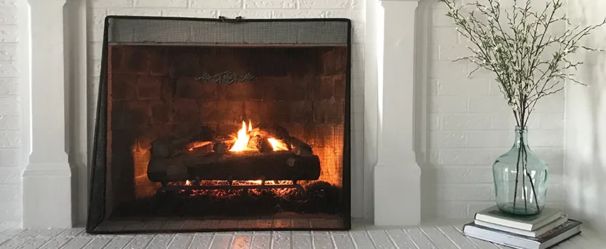 Cost-Effective Fireplace Mantel Inspection And Maintenance in Jonesboro, AR