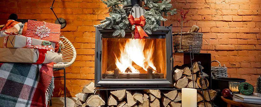 Steel Fireplace Grate Repair And Replacement Services in Jonesboro, Arkansas