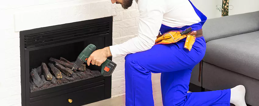 Fireplace Repair Expert in Jonesboro, Arkansas