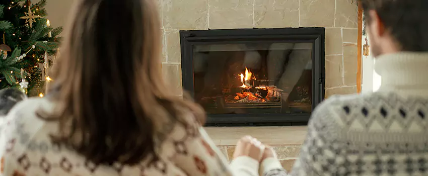 Fireplace Firebox Refurbish & Restore Services in Jonesboro, AR