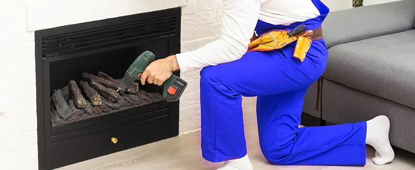 Fireplace Safety Inspection Specialists in Jonesboro, Arkansas