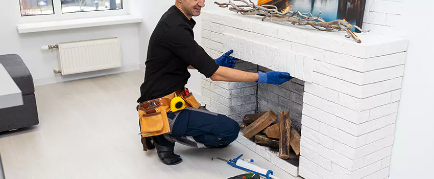 Gas Fireplace Repair And Replacement in Jonesboro, AR