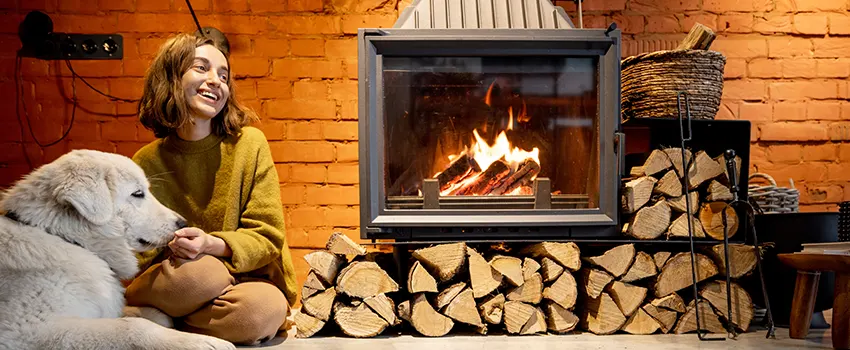 Fireplace Smell Removal Cost in Jonesboro, AR