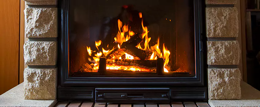 Fireplace Xtrordinair Probuilder Gas Fireplace Installation in Jonesboro, AR
