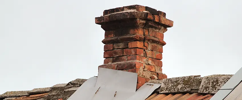Cost of Fixing Blocked Chimney in Jonesboro, Arkansas