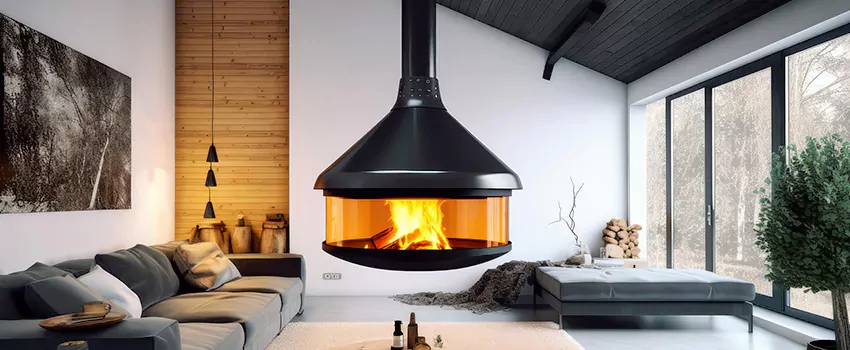 Floating Damaged Fireplace Repair Services in Jonesboro, AR