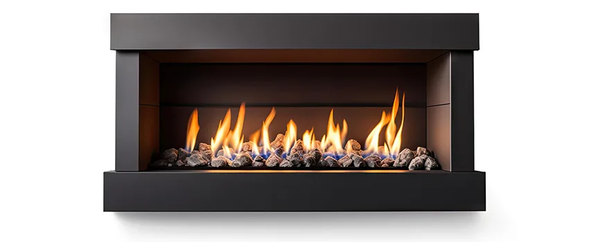 Outdoor Gas Fireplaces Installation in Jonesboro, AR