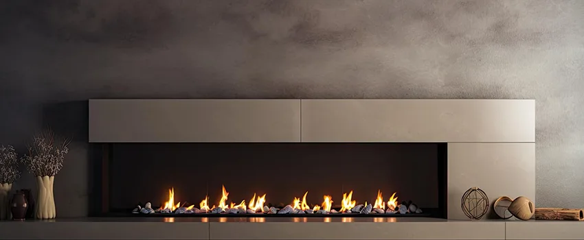 Gas Fireplace Logs Supplier in Jonesboro, Arkansas