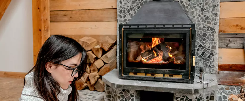 Harman P68-C Pellet Stove Repair in Jonesboro, Arkansas 
