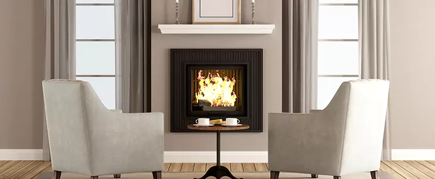 Heatilator Direct Vent Fireplace Services in Jonesboro, Arkansas