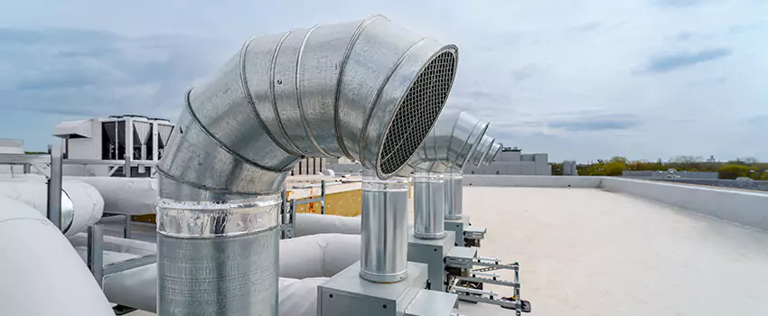 Insulated Ductwork Repair Services Near Me in Jonesboro, AR