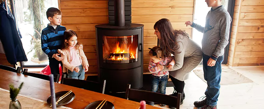 Jøtul Gas Fireplace Inspection Service in Jonesboro, Arkansas