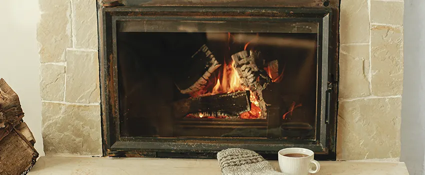 Kings man Fireplaces Insert Services in Jonesboro, AR