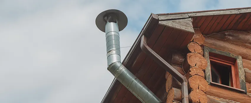 Cracks Repair for Leaking Chimney in Jonesboro, Arkansas