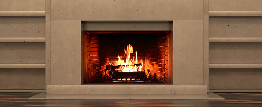 Majestic Trilliant Series Gas Fireplace Insert Repair in Jonesboro, Arkansas