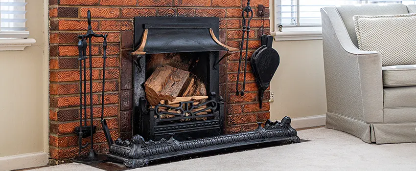 Custom Old Fireplace Redesign Services in Jonesboro, Arkansas