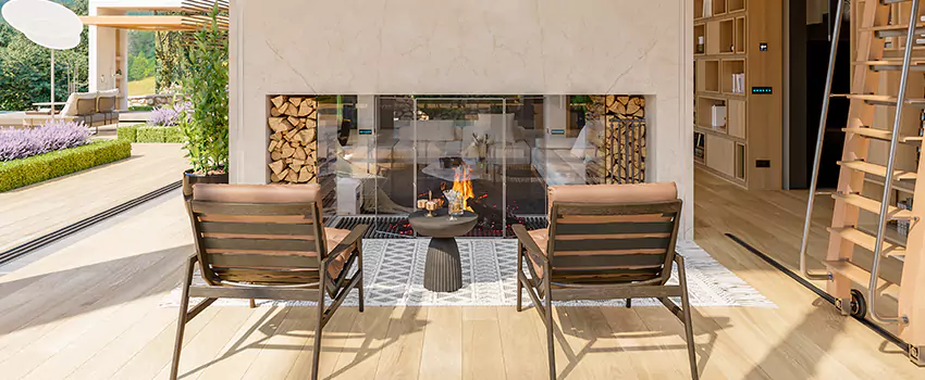 Ortal Space Creator Fireplace Repair in Jonesboro, AR