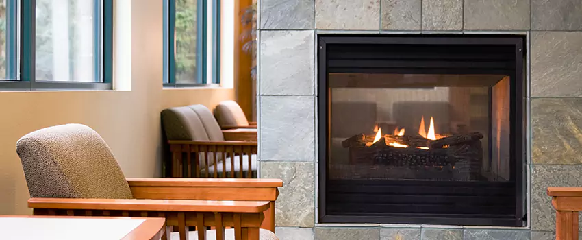 Osburn Fireplace Tempered Glass Hearth Pad Replacement in Jonesboro, Arkansas