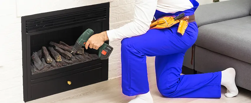 Pellet Fireplace Repair Services in Jonesboro, AR