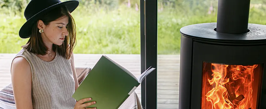 Pellet Stove Chimney Inspection in Jonesboro, AR