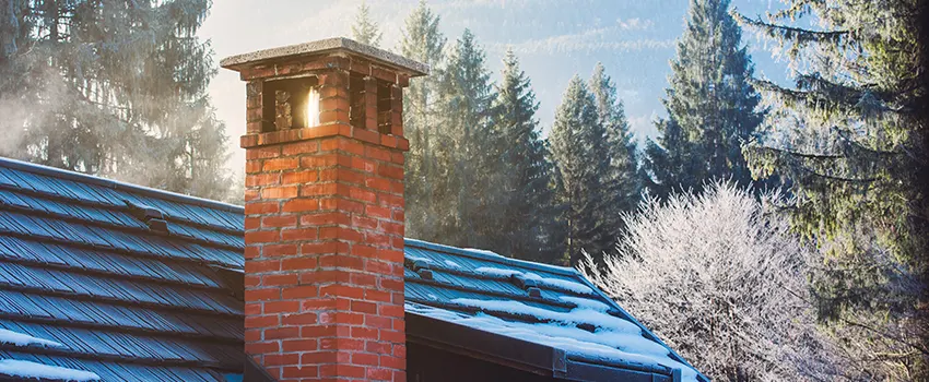 Residential Chimney Rain Caps Repair Services in Jonesboro, AR