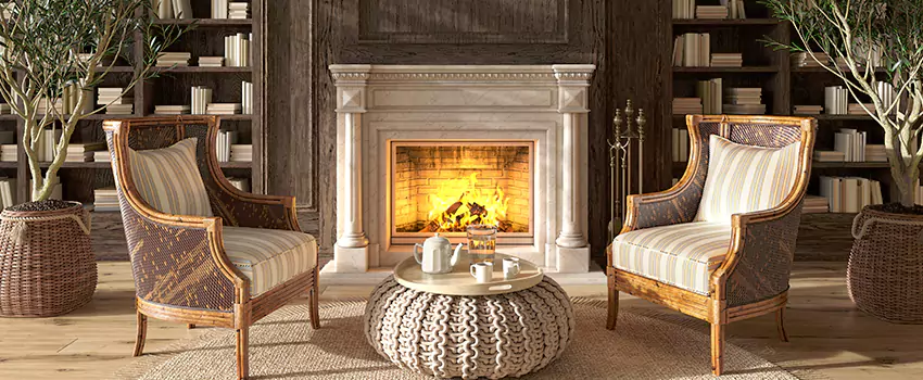 Cost of RSF Wood Fireplaces in Jonesboro, Arkansas
