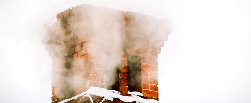 Chimney Flue Soot Removal in Jonesboro, AR