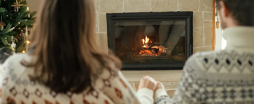 Superior Open-Hearth Wood Fireplaces in Jonesboro, AR