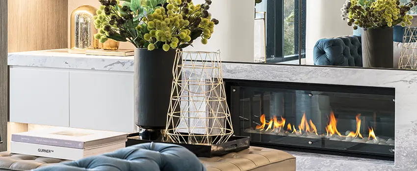 Professional Town & Country Luxury Fireplace Maintenance Experts in Jonesboro, Arkansas