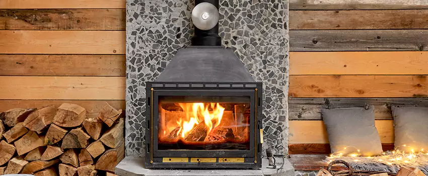 Travis Industries Elite Fireplace Inspection and Maintenance in Jonesboro, Arkansas
