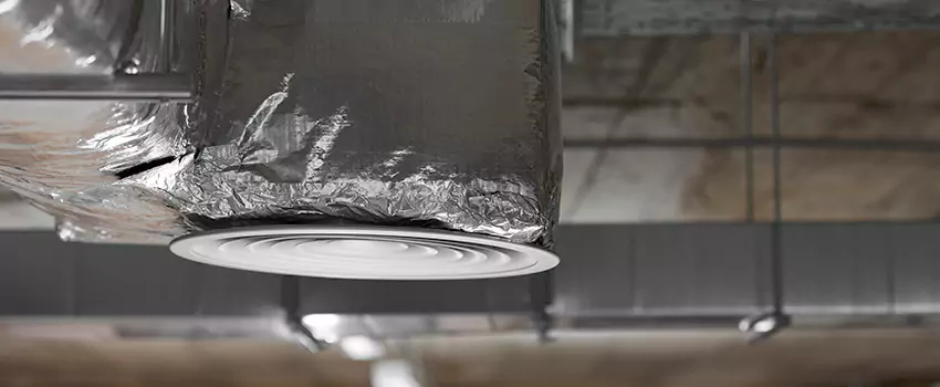 Signs of Dust Accumulation in Vents in Jonesboro, AR