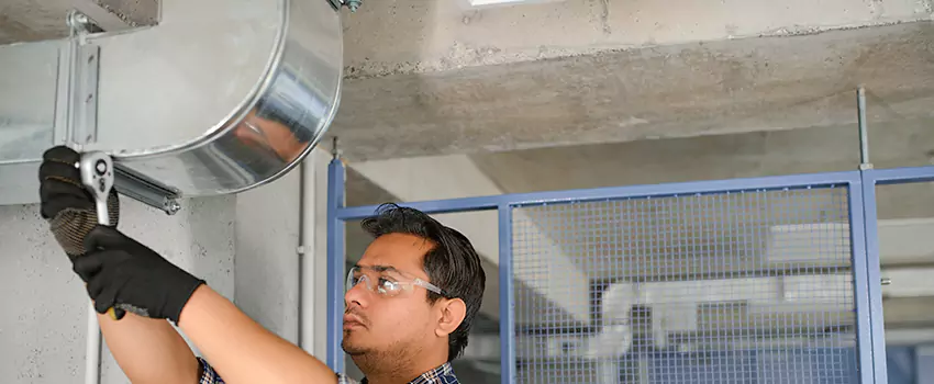 Benefit of Ventilation Cleaning in Jonesboro, Arkansas