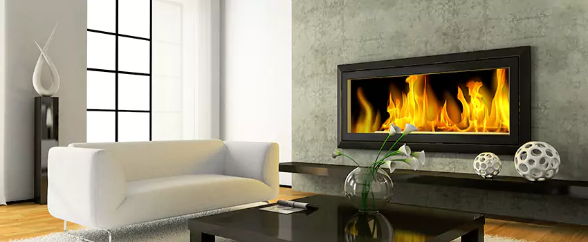 Ventless Fireplace Oxygen Depletion Sensor Installation and Repair Services in Jonesboro, Arkansas