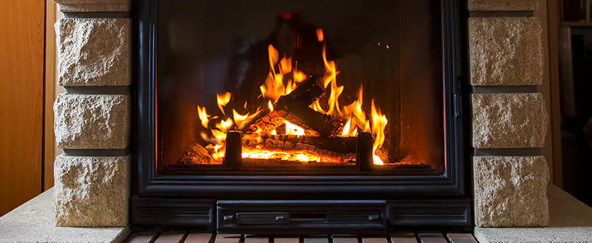 Cost of Wood Fireplace Installation in Jonesboro, AR