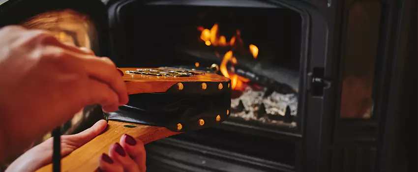 Cost of Wood Furnace Repair and Installation Services in Jonesboro, AR