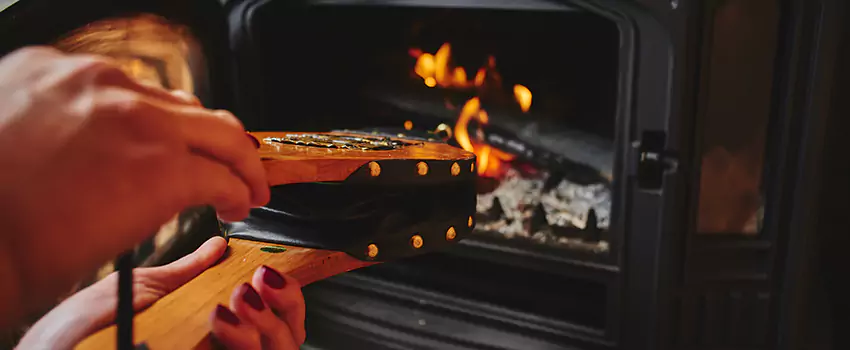 Wood Stove Grates Repair in Jonesboro, Arkansas