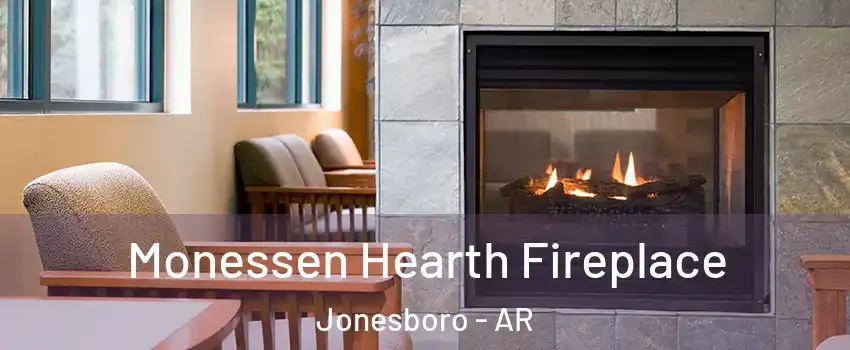  Monessen Hearth Fireplace Jonesboro - AR
