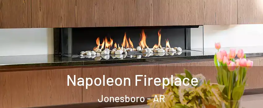  Napoleon Fireplace Jonesboro - AR